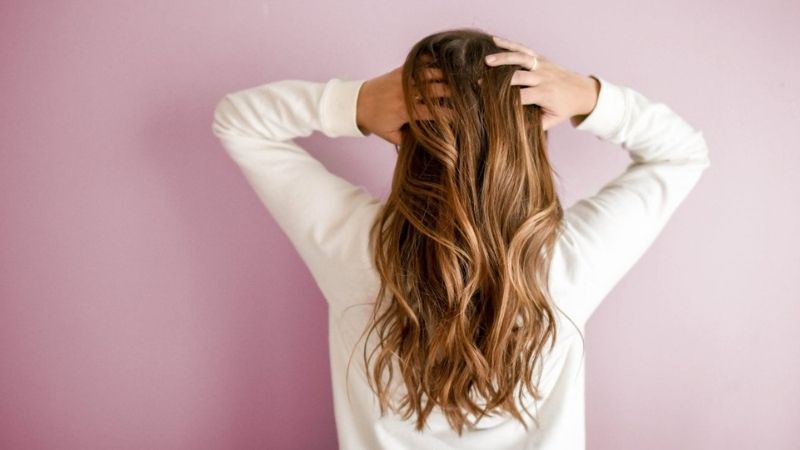 Cách dưỡng tóc nhanh dài